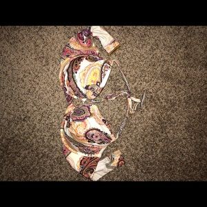 Victoria’s Secret Bathing Suit Top